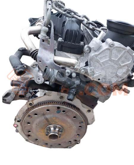 Motor CGK Audi A5 Sportback (8TA) Versión 2011 1.8 TFSI (144 cv) Multitronic