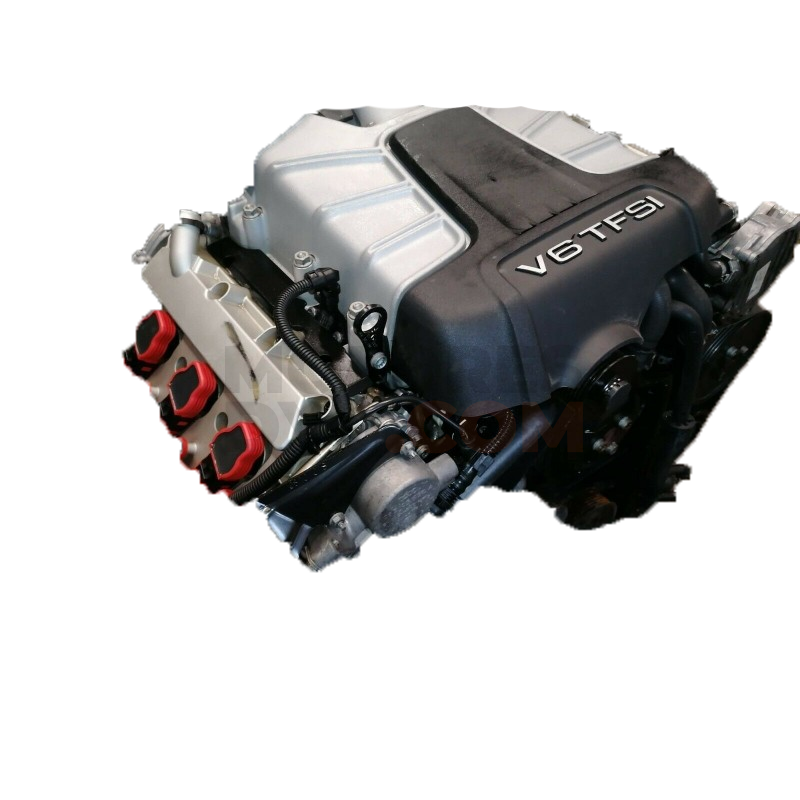 Motor 90598185 Audi A6 (4F,C6) 2.8 FSI V6 (210 cv) Multitronic