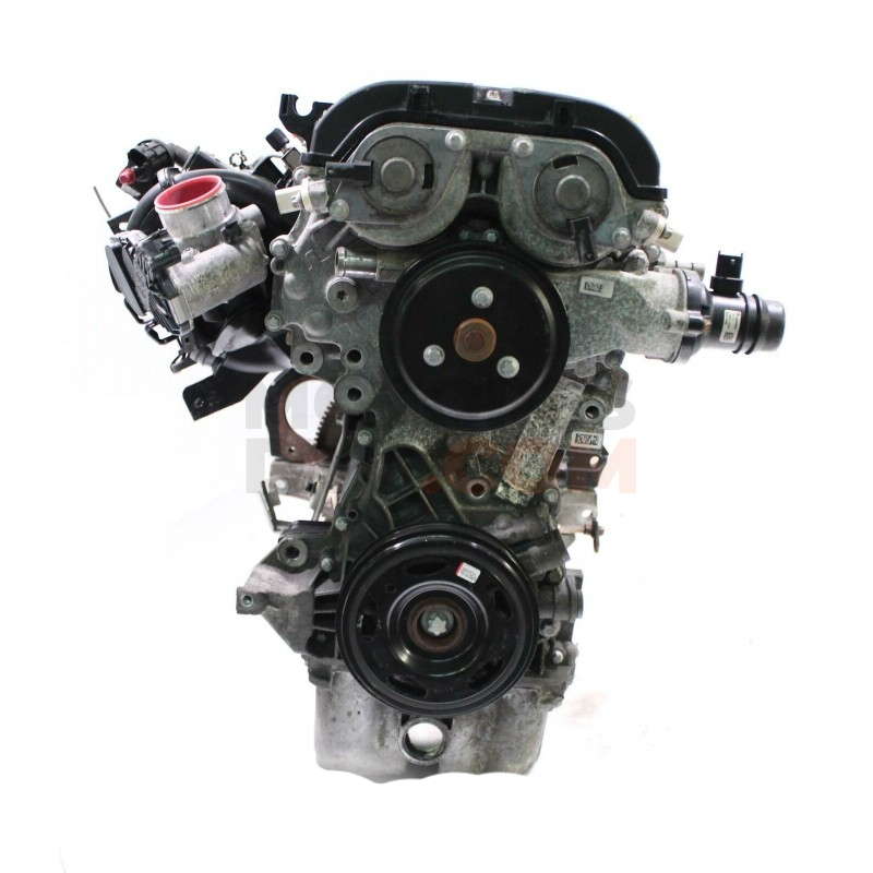 Motor 91745734 Opel Adam 1.2 ECOFLEX (70 cv)