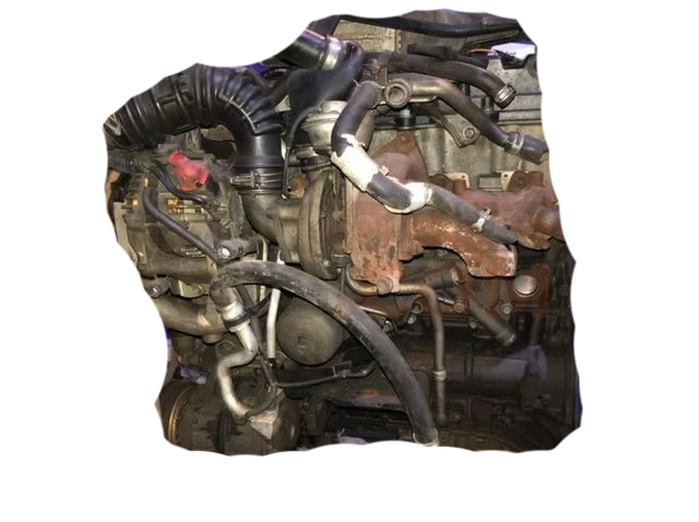 Motor 91943K Nissan Safari (Y61) 2.8 TD (5 dr) (135 cv)