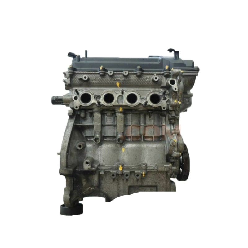 Motor G4LA Hyundai i20 (PB, PBT) 1.1 CRDi (75 cv)