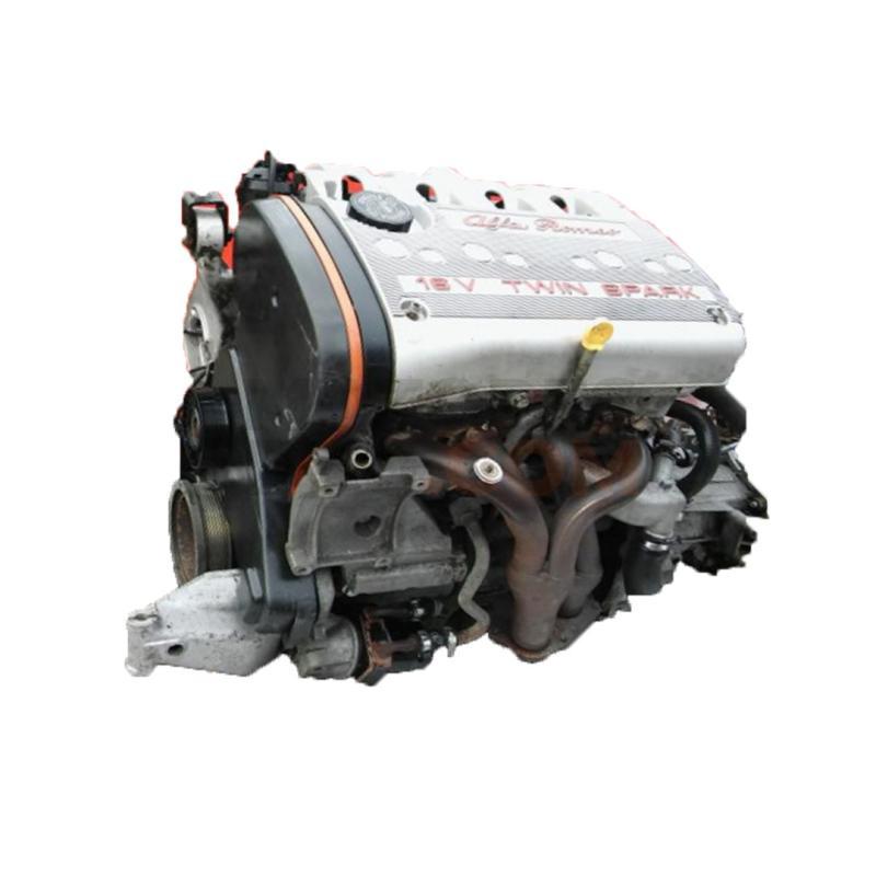 Motor 932 A.000 Alfa Romeo 156 GTA Sport Wagon 3.2 i V6 24V (250 cv)