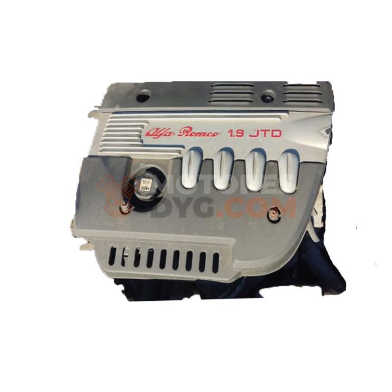 Motor 932A3000 Alfa Romeo 156 II 1.8 i 16V T.Spark (140 cv)