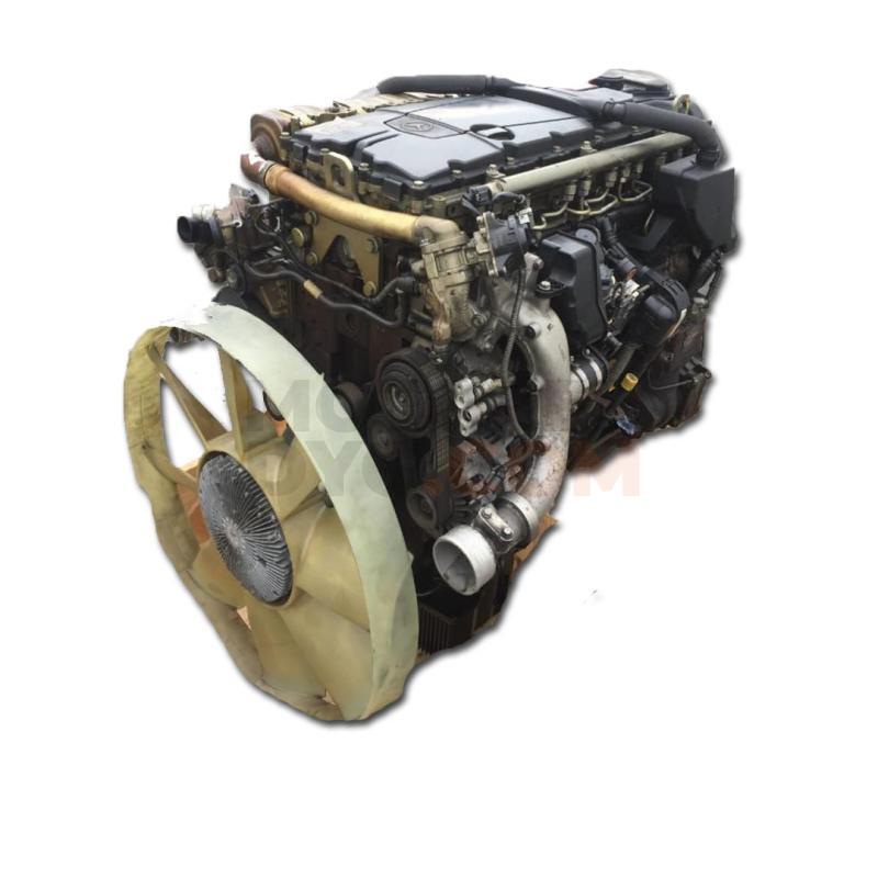 Motor 936 A6.000 Alfa Romeo GTV II 3.2 i V6 24V (240 cv)