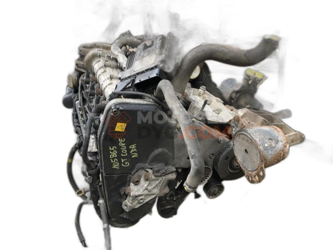 Motor 937 A.5000 Alfa Romeo GT Coupe 1.9 16V JTD M-Jet (150 cv)