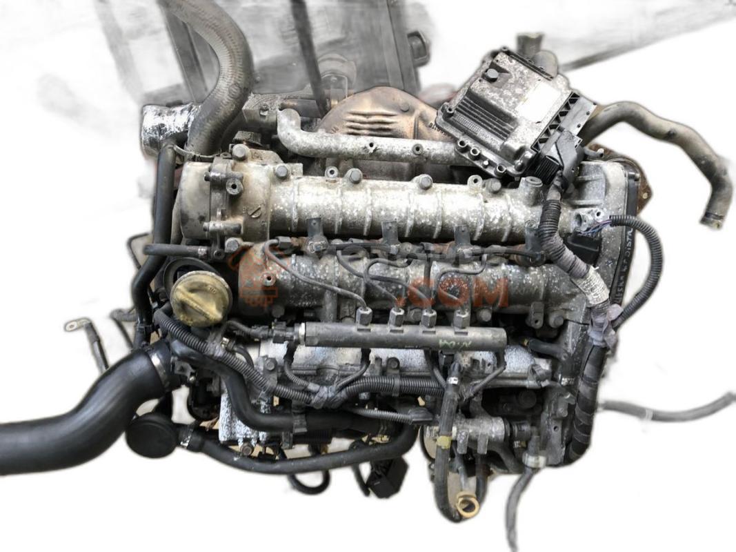 Motor 937 A.5000 Alfa Romeo GT Coupe 1.9 16V JTD M-Jet (150 cv)