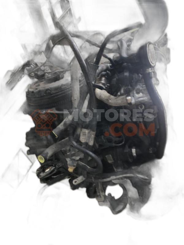 Motor 937 A.5000 Alfa Romeo GT Coupe 1.9 16V JTD M-Jet (150 cv)