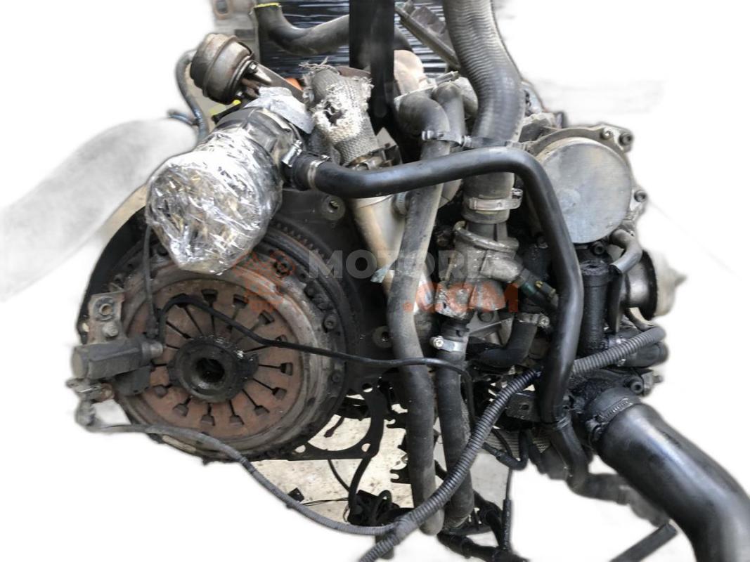 Motor 937 A.5000 Alfa Romeo GT Coupe 1.9 16V JTD M-Jet (150 cv)