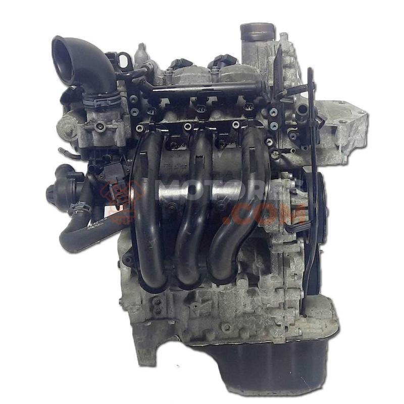 Motor 937 A1.000 Alfa Romeo 156 Sport Wagon 2.0 JTS (165 cv)