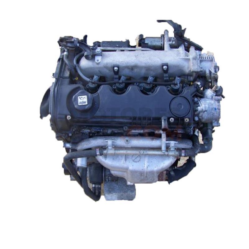 Motor 937 A1.000 Alfa Romeo 156 Sport Wagon II 2.0 i 16V JTS (166 cv)