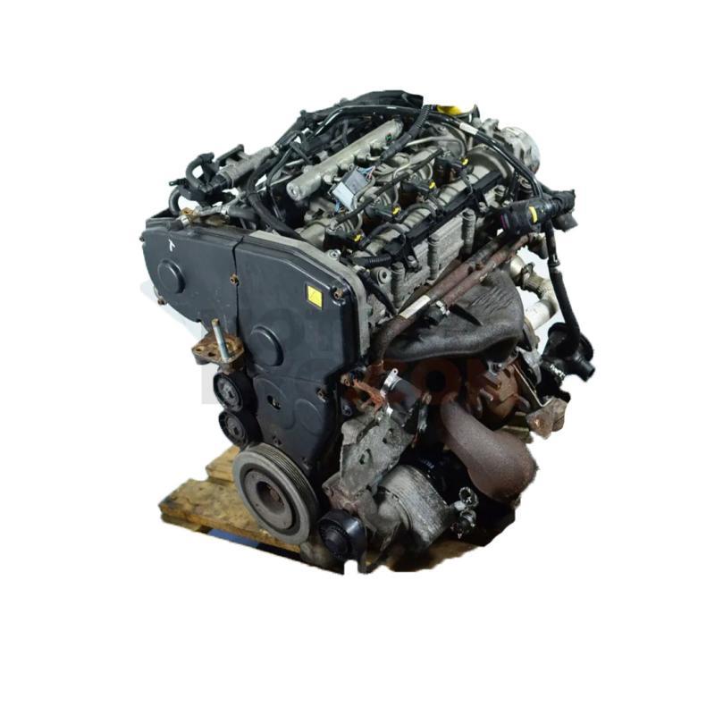 Motor 937 A1.000 Alfa Romeo GTV II 2.0 JTS (165 cv)