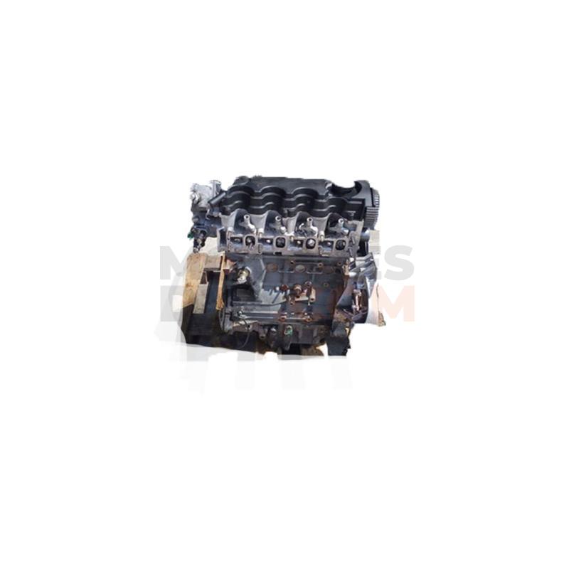 Motor 937 A2.000 Alfa Romeo 147 5-Puertas 1.9 JTD (115 cv)