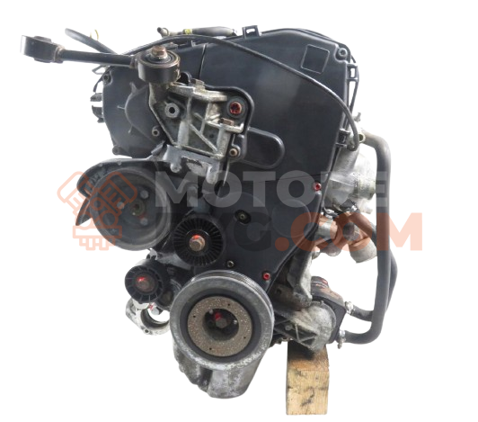 Motor 937 A2.000 Alfa Romeo 147 (Version 2004) 5-Puertas 1.9 16V JTD (150 cv)