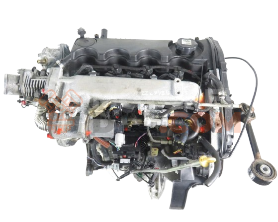 Motor 937 A2.000 Alfa Romeo 147 (Version 2004) 5-Puertas 1.9 16V JTD (150 cv)