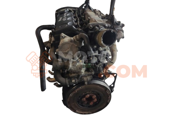 Motor 937 A2.000 Alfa Romeo 147 (Version 2004) 5-Puertas 1.9 JTD (101 cv)