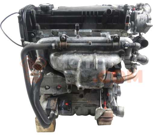 Motor 937 A2.000 Alfa Romeo 147 (Version 2004) 5-Puertas 1.9 JTD (120 cv)