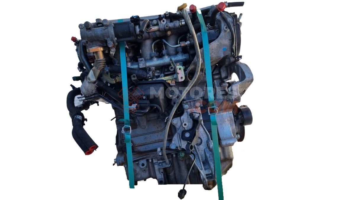 Motor 937 a2.000 Alfa Romeo 156 1.9 JTD (115 cv)