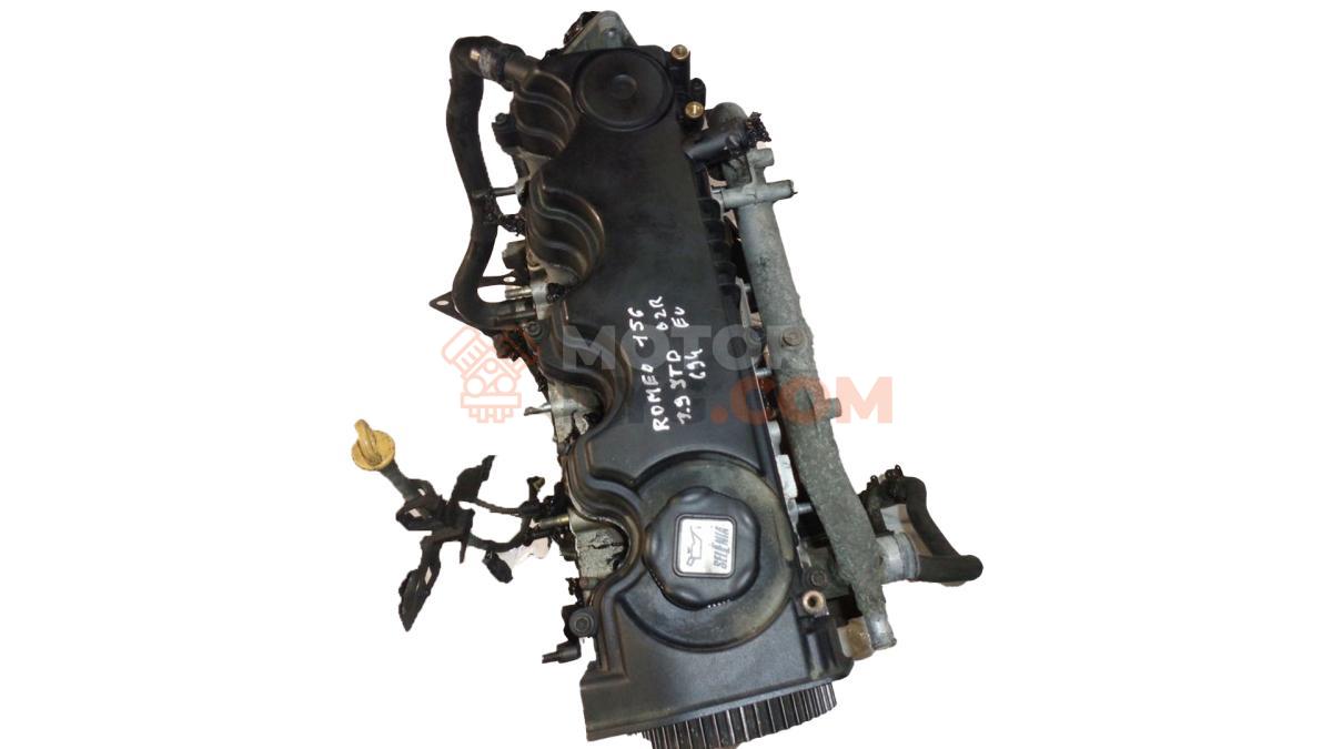 Motor 937 A2.000 Alfa Romeo 156 1.9 JTD (115 cv)