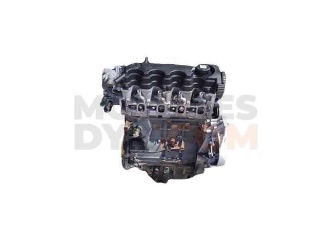 Motor 937 A2.000 Alfa Romeo 156 1.9 JTD (115 cv)