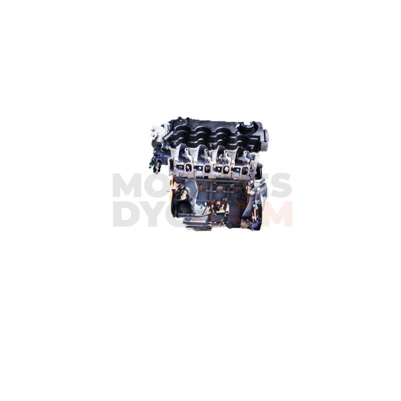 Motor 937 A2.000 Alfa Romeo 156 1.9 JTD (115 cv)