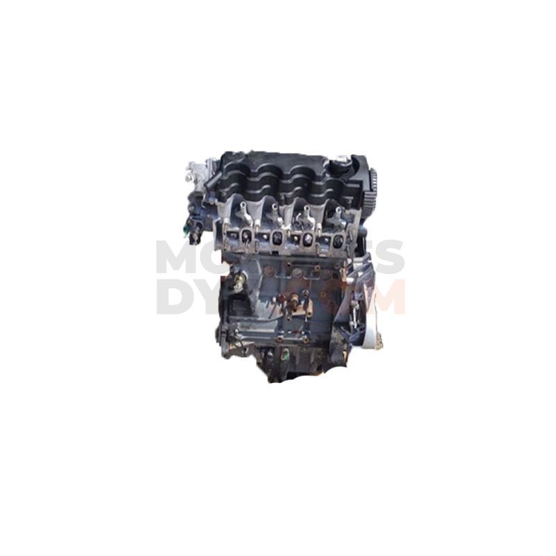 Motor 937 A2.000 Alfa Romeo 156 Sport Wagon 1.9 JTD (115 cv)