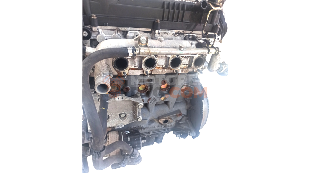 Motor 937 A2.000 Lancia Lybra SW (839) 1.9 JTD (105 cv)