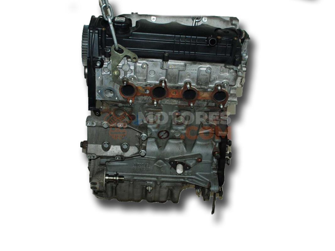 Motor 937 A2.000 Lancia Lybra SW (839) 1.9 JTD (115 cv)