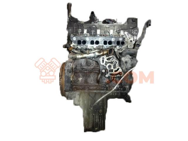 Motor 937 A5.000 Alfa Romeo 147 (Version 2004) 5-Puertas 1.9 16V JTD (150 cv)