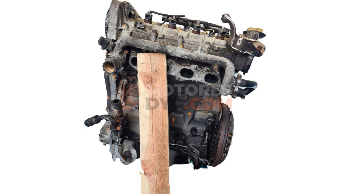 Motor 937 a5.000 Alfa Romeo GT Coupe 1.9 16V JTD M-Jet (150 cv)