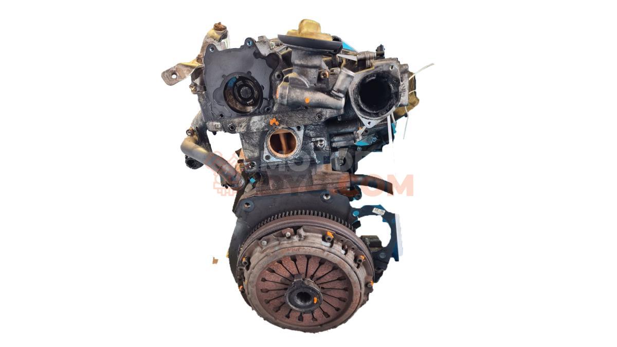 Motor 937 a5.000 Alfa Romeo GT Coupe 1.9 16V JTD M-Jet (150 cv)