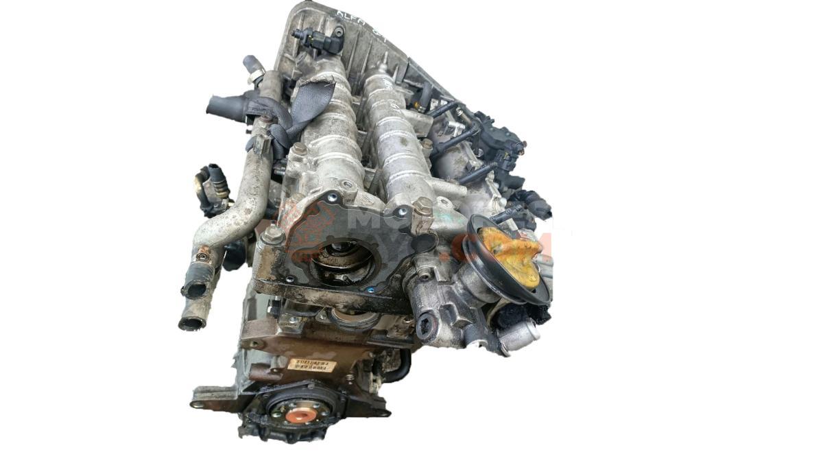 Motor 937 A5.000 Alfa Romeo GT Coupe 1.9 JTD (170 CV)