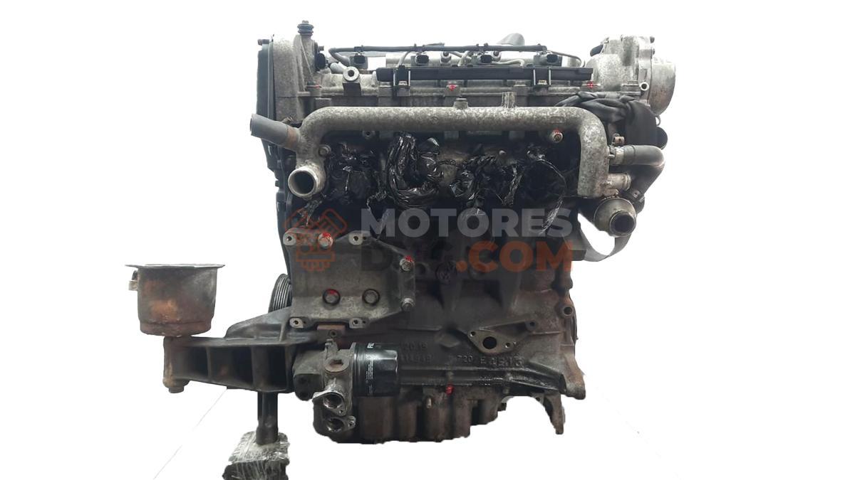 Motor 937 A5.000 Alfa Romeo GT Coupe 1.9 JTD (170 CV)