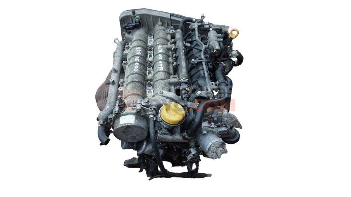 Motor 937 A5.000 Fiat Bravo (182) 1.9 JTD 100 (100 cv)