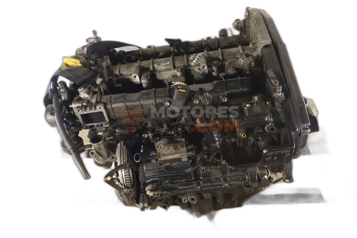 Motor 937 A5.000 Fiat Bravo II 1.9 MultiJet (150 cv)