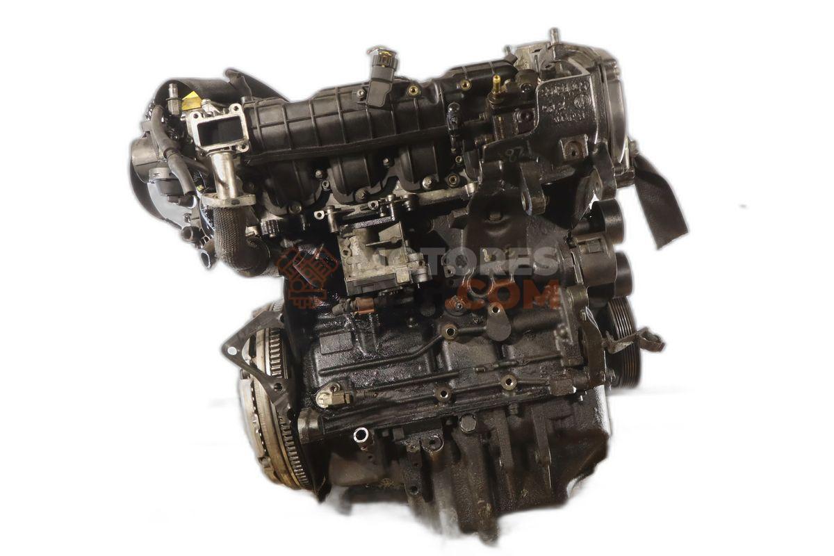Motor 937 A5.000 Fiat Bravo II 1.9 MultiJet (150 cv)