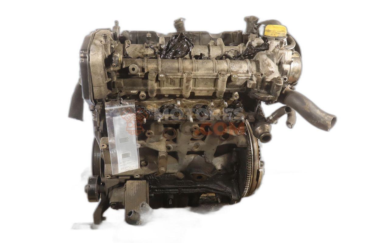 Motor 937 A5.000 Fiat Bravo II 1.9 MultiJet (150 cv)