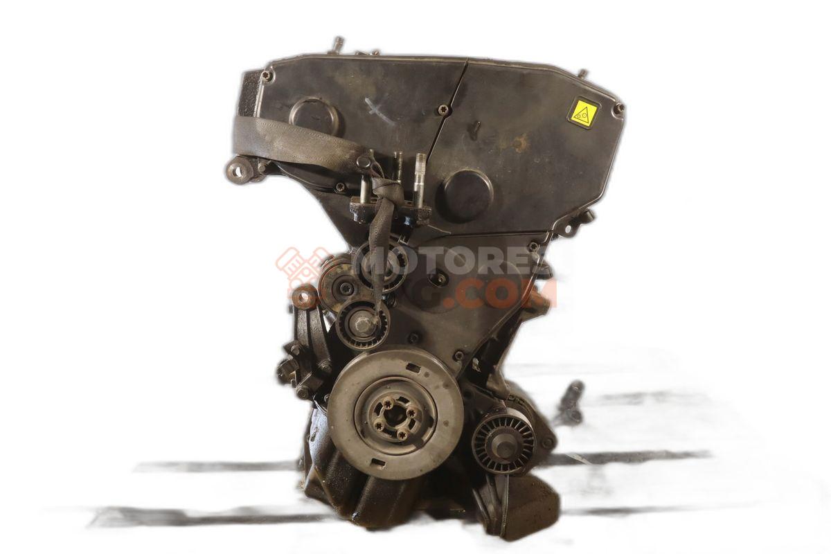 Motor 937 A5.000 Fiat Bravo II 1.9 MultiJet (150 cv)