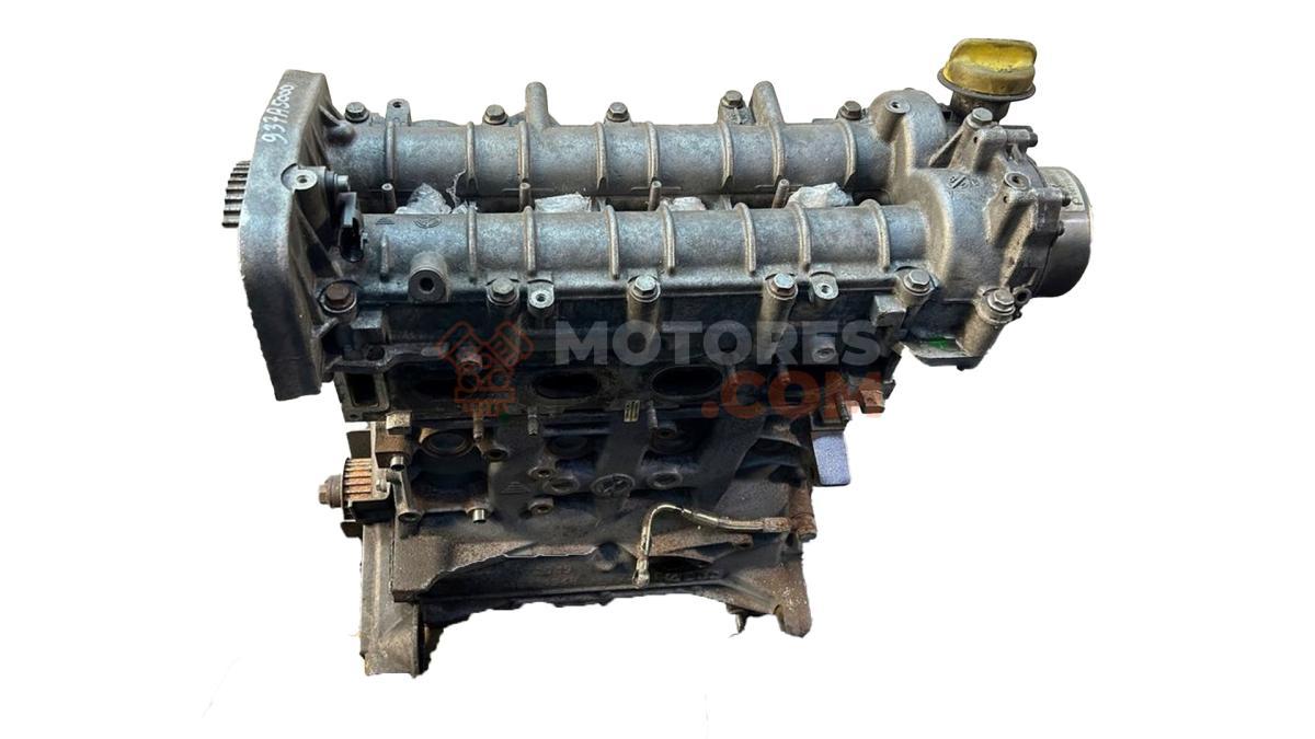 Motor 937 A5.000 Fiat Stilo (192) 1.9 JTD (3 dr) (115 cv)
