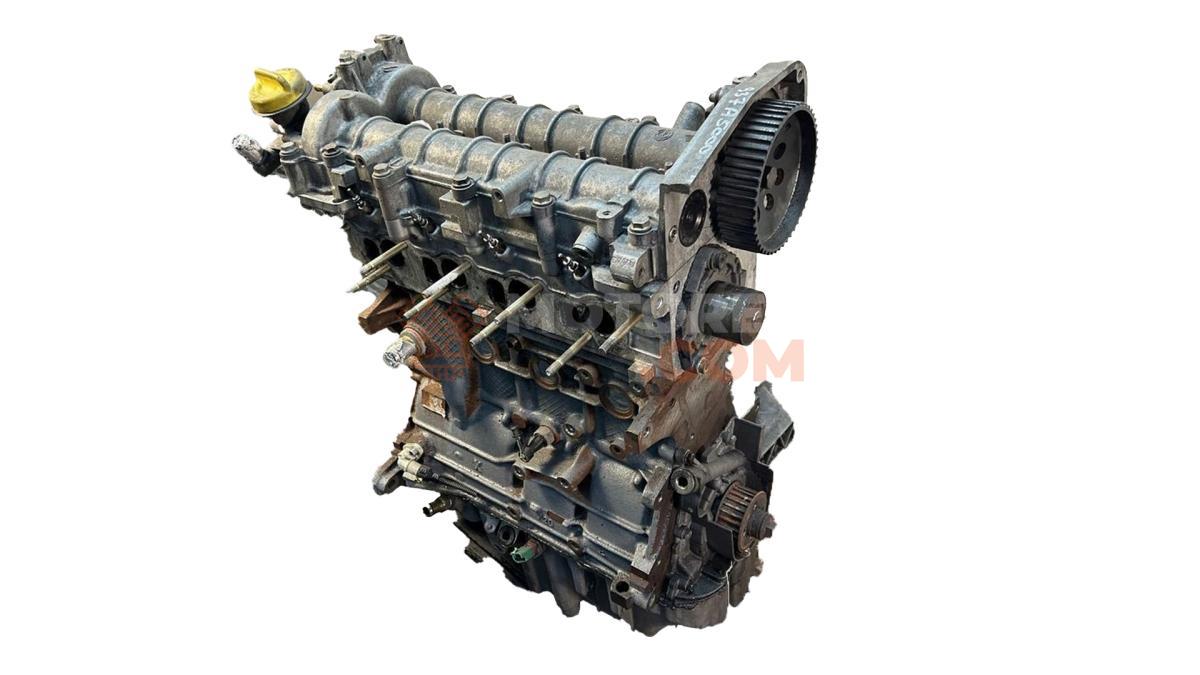 Motor 937 A5.000 Fiat Stilo (192) 1.9 JTD (3 dr) (115 cv)