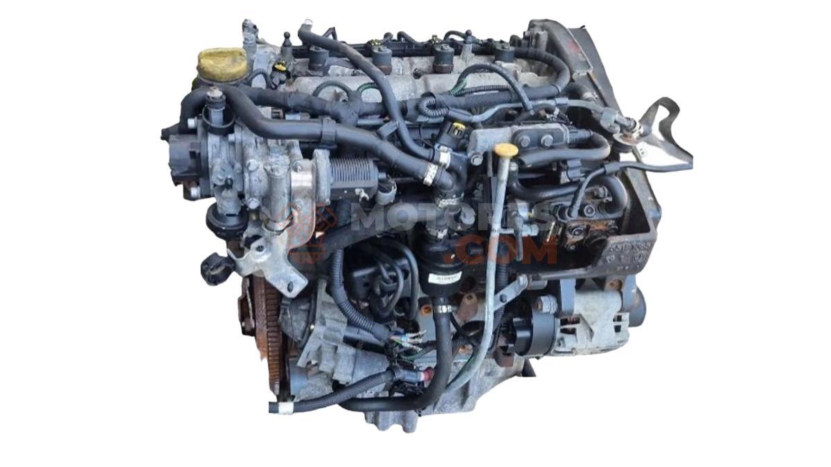 Motor 937 A5.000 Fiat Stilo (192) 1.9 JTD (5 dr) (115 cv)