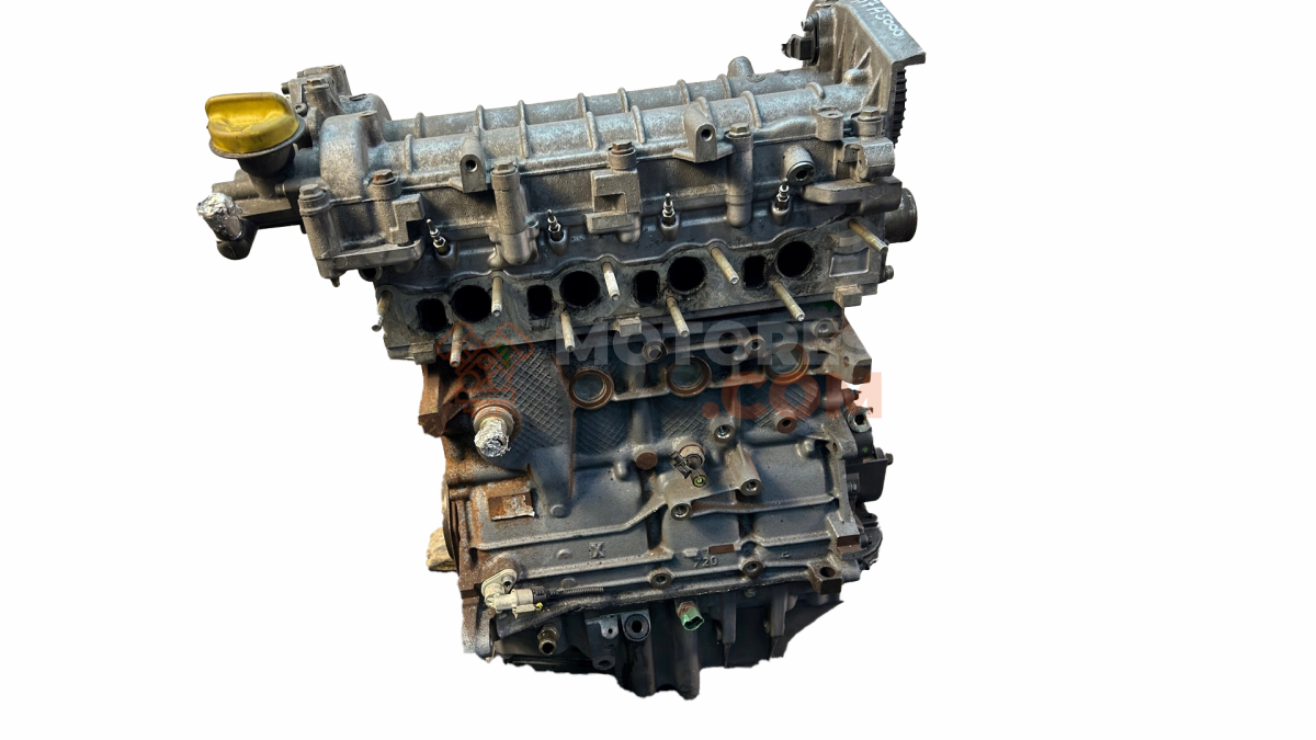Motor 937 A5.000 Fiat Stilo Multi Wagon 1.9 16V JTD (140 cv)