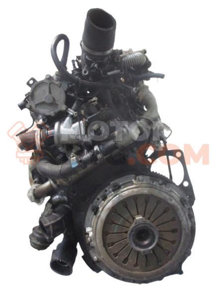Motor 937A2000 Alfa Romeo 147 3-Puertas 1.9 JTD (115 cv)