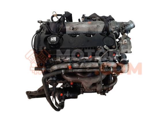 Motor 937A2000 Alfa Romeo 147 3-Puertas 1.9 JTD (115 cv)
