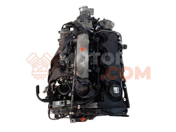 Motor 937A2000 Alfa Romeo 147 3-Puertas 1.9 JTD (115 cv)