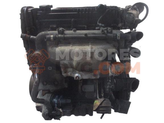 Motor 937A2000 Alfa Romeo 147 3-Puertas 1.9 JTD (115 cv)