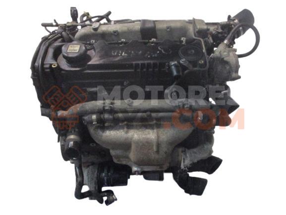Motor 937A2000 Alfa Romeo 147 3-Puertas 1.9 JTD (115 cv)