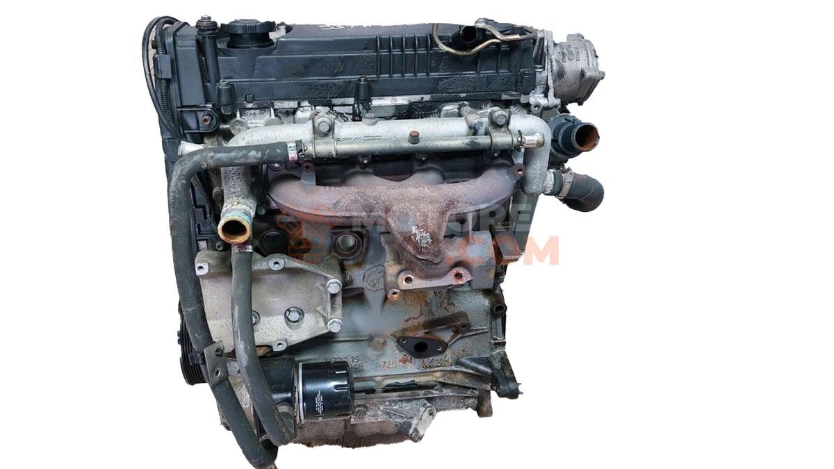 Motor 937a2000 Alfa Romeo 147 (Version 2004) 5-Puertas 1.6 (105 cv)