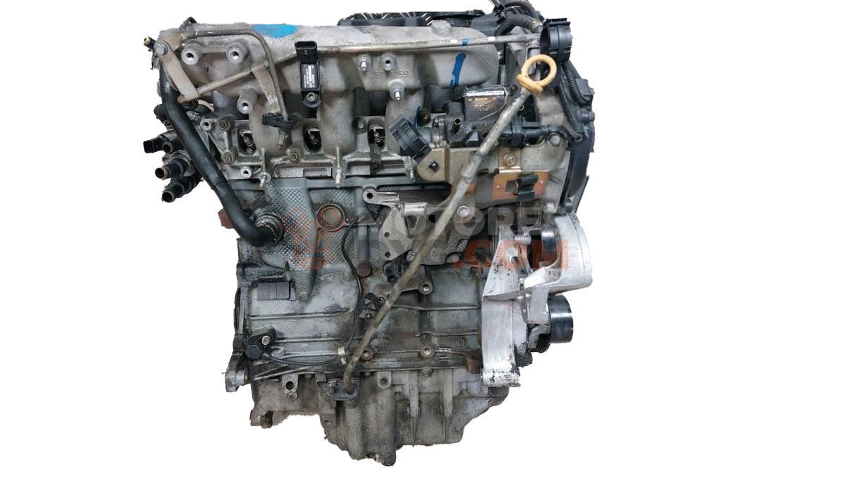 Motor 937a2000 Alfa Romeo 147 (Version 2004) 5-Puertas 1.6 (105 cv)