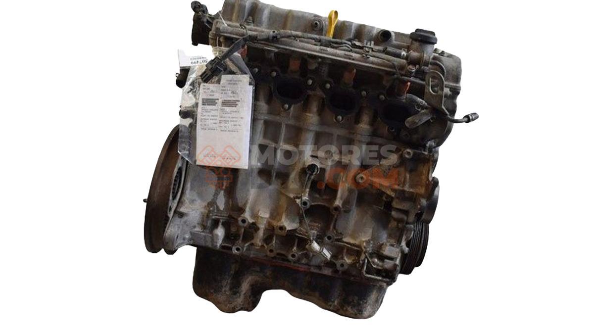 Motor 937a2000 Alfa Romeo 147 (Version 2004) 5-Puertas 1.6 (120 cv)