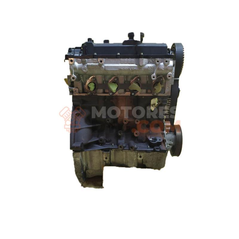 Motor 937A2000 Alfa Romeo 147 (Version 2004) 5-Puertas 1.9 JTD (136 cv)